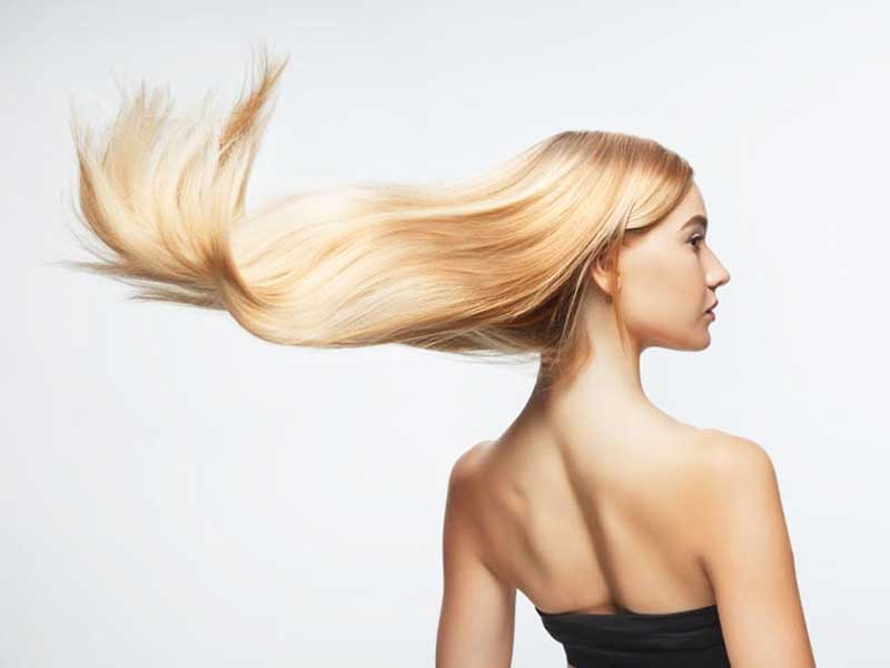 ¿Por qué se usa 17 alfa estradiol contra la alopecia?