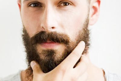 ВСЁ, ЧТО НУЖНО ЗНАТЬ О ПЕРЕСАДКЕ БОРОДЫ