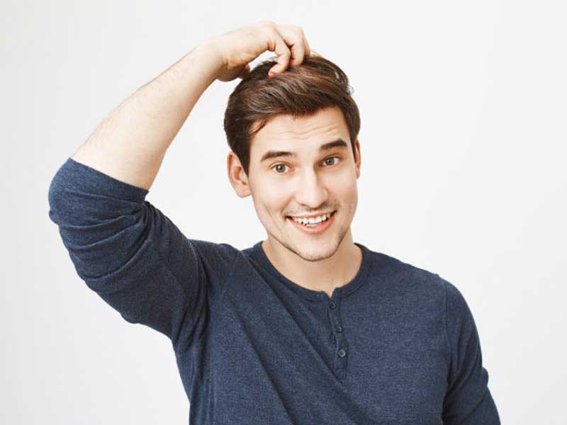 ¿Puede la biopsia capilar prevenir la alopecia?