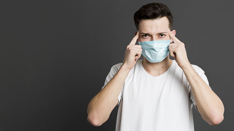 Выпадение волос – это побочный эффект коронавируса?