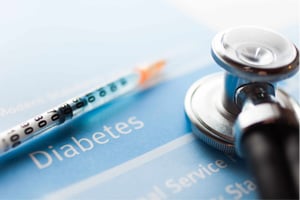 ДИАБЕТ И ВЫПАДЕНИЕ ВОЛОС: ЕСТЬ ЛИ ВЗАИМОСВЯЗЬ?