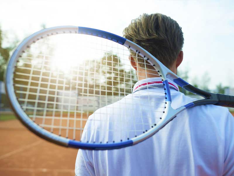 فوائد ممارسة الرياضة على صحة الشعر