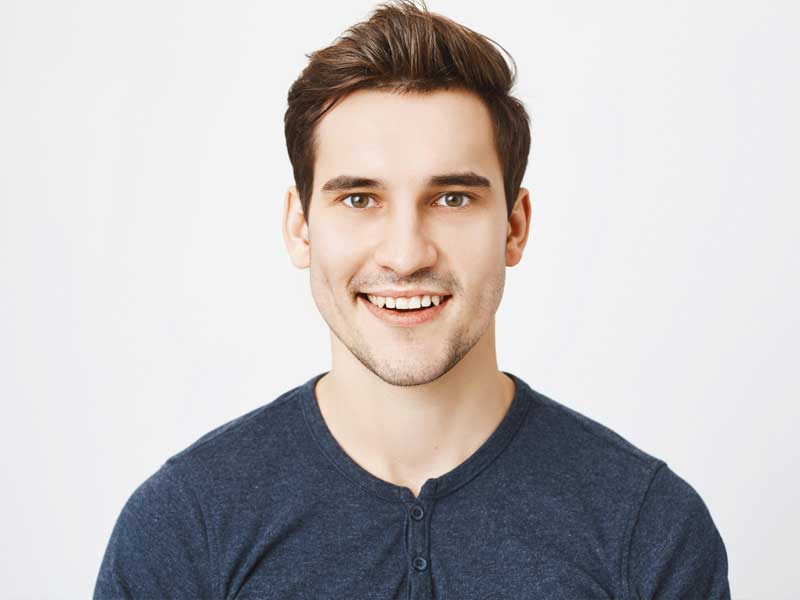 Fase desierto en el trasplante capilar: ¿qué es, y cuánto dura?