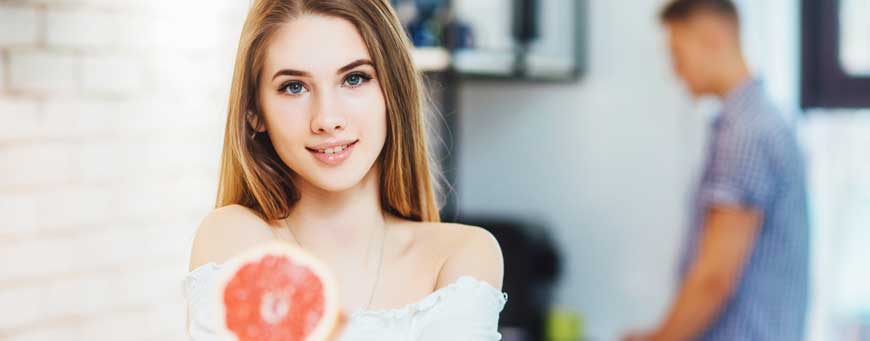 ما هي الأطعمة المفيدة من أجل نمو الشعر؟