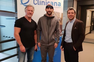 Greffe de cheveux avis