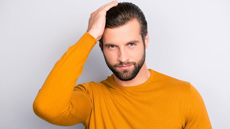 Как сделать так, чтобы волосы были здоровыми и сияющими?