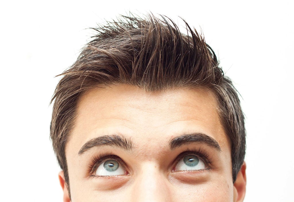 Haarausfall bei Kindern: Ursachen, Symptome und Behandlung