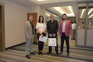 تجربة زراعة الشعر في تركيا