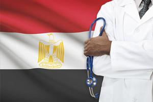 زراعة الشعر في مصر