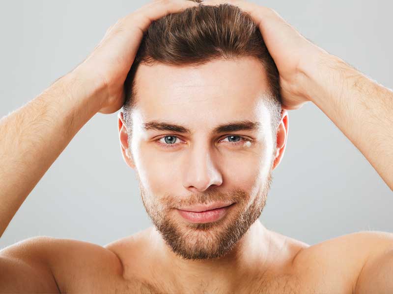 Plaukų Transplantacijos Šalutinis Poveikis ir Rizikos