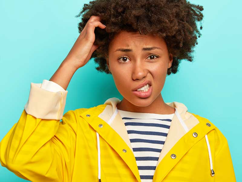 Galvos Utėlės ir Pediculosis Capitis: Gydymas