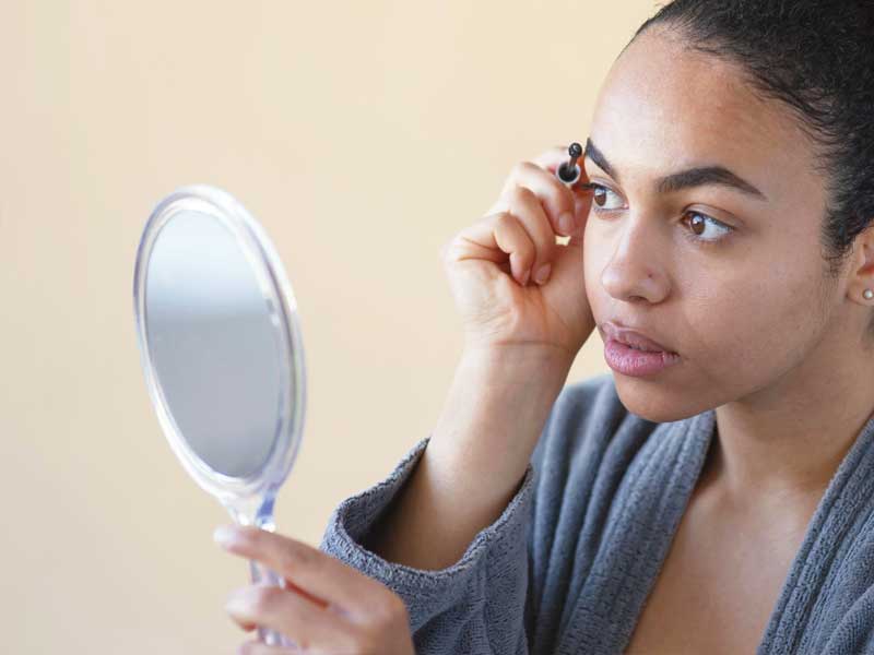 Hipotricosis congénita: ¿por qué causa alopecia?