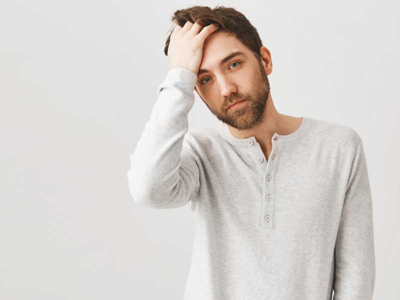 Hongos en el cuero cabelludo: ¿qué tratamiento tienen?