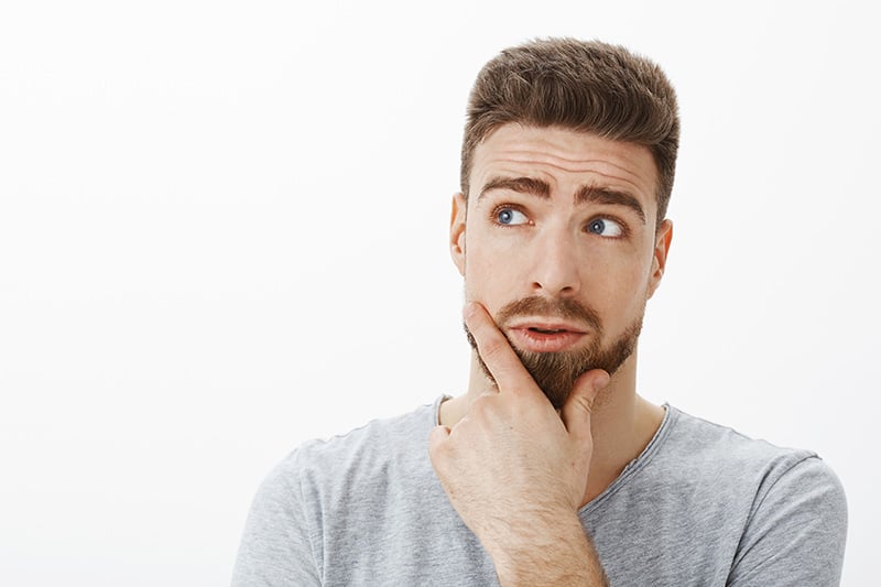 كيف يمكنك زيادة سرعة نمو اللحية