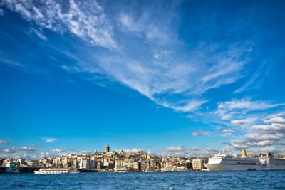 КАКИЕ МЕСТА СТОИТ ПОСЕТИТЬ В СТАМБУЛЕ, ЕСЛИ ВЫ ПРИЕХАЛИ РАДИ ПРОЦЕДУРЫ ПЕРЕСАДКИ ВОЛОС