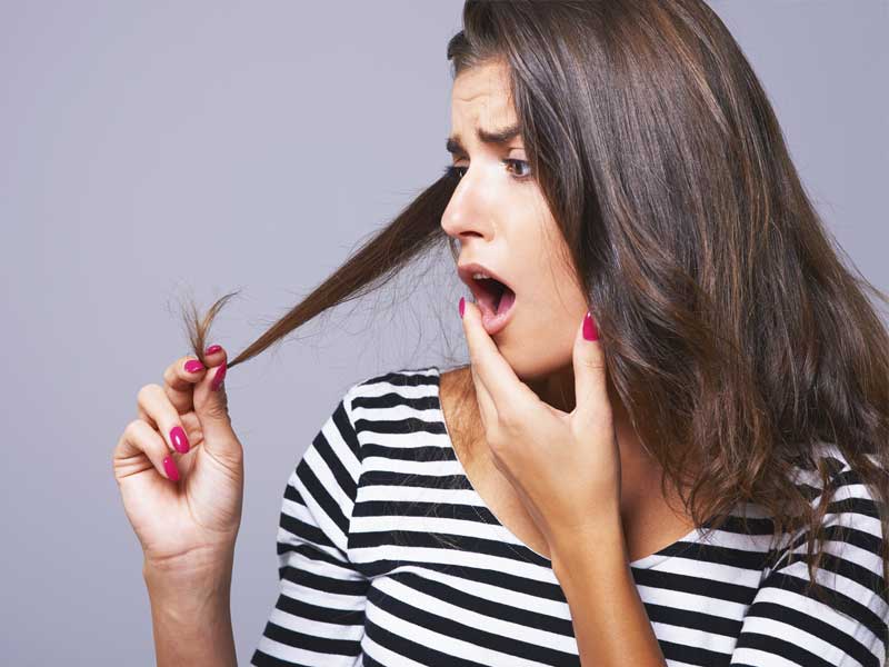 Liquen plano pilar: Síntomas, causas y tratamiento