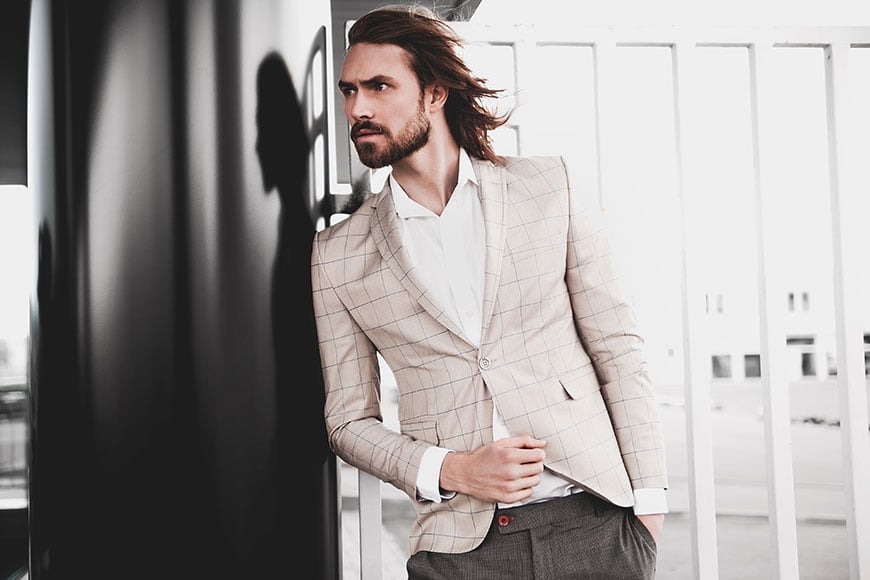 Длинные волосы выпадают больше чем короткие? Миф или реальность?