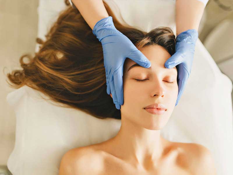 Ce este oxigenoterapia impotriva căderii părului? Chiar funcționează?