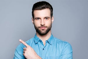 Предварителни инструкции за трансплантация на коса FUE в Истанбул / Турция