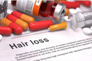 Badania odnośnie wypadania włosów: przyszłość leczenia