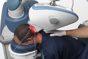 РОБОТИЗИРОВАННАЯ СИСТЕМА ПЕРЕСАДКИ ВОЛОС: ПРАВДА ИЛИ РЕКЛАМНЫЙ ВЫМЫСЕЛ?