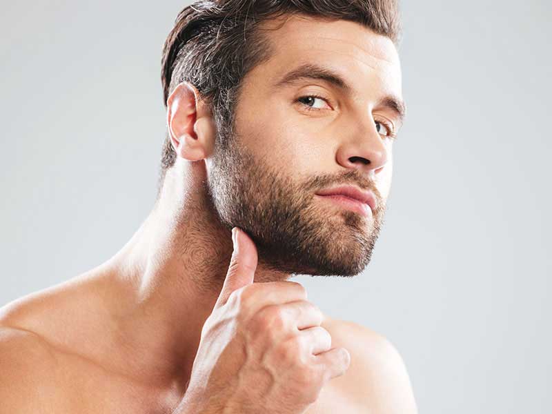 لماذا نقوم بإجراء تعديل بعد الحصول على عملية زراعة الشعر؟