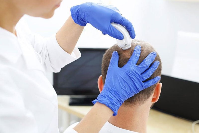 Qu'est-ce que la trichologie capillaire?