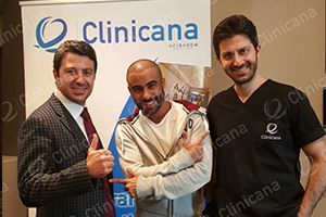 زراعة الشعر في تركيا تجربتي