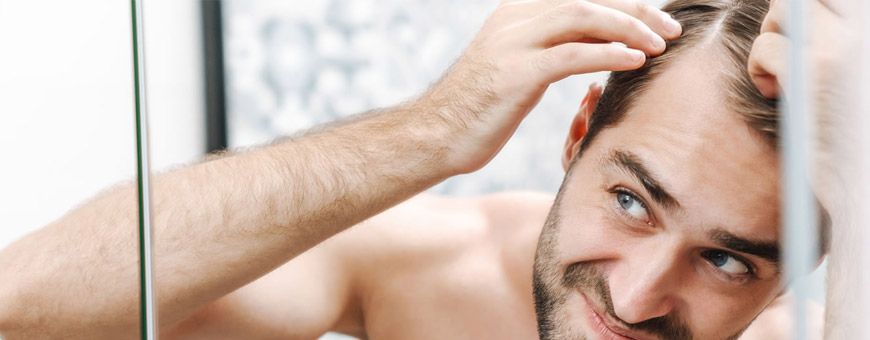 Clinique implant capillaire en Turquie