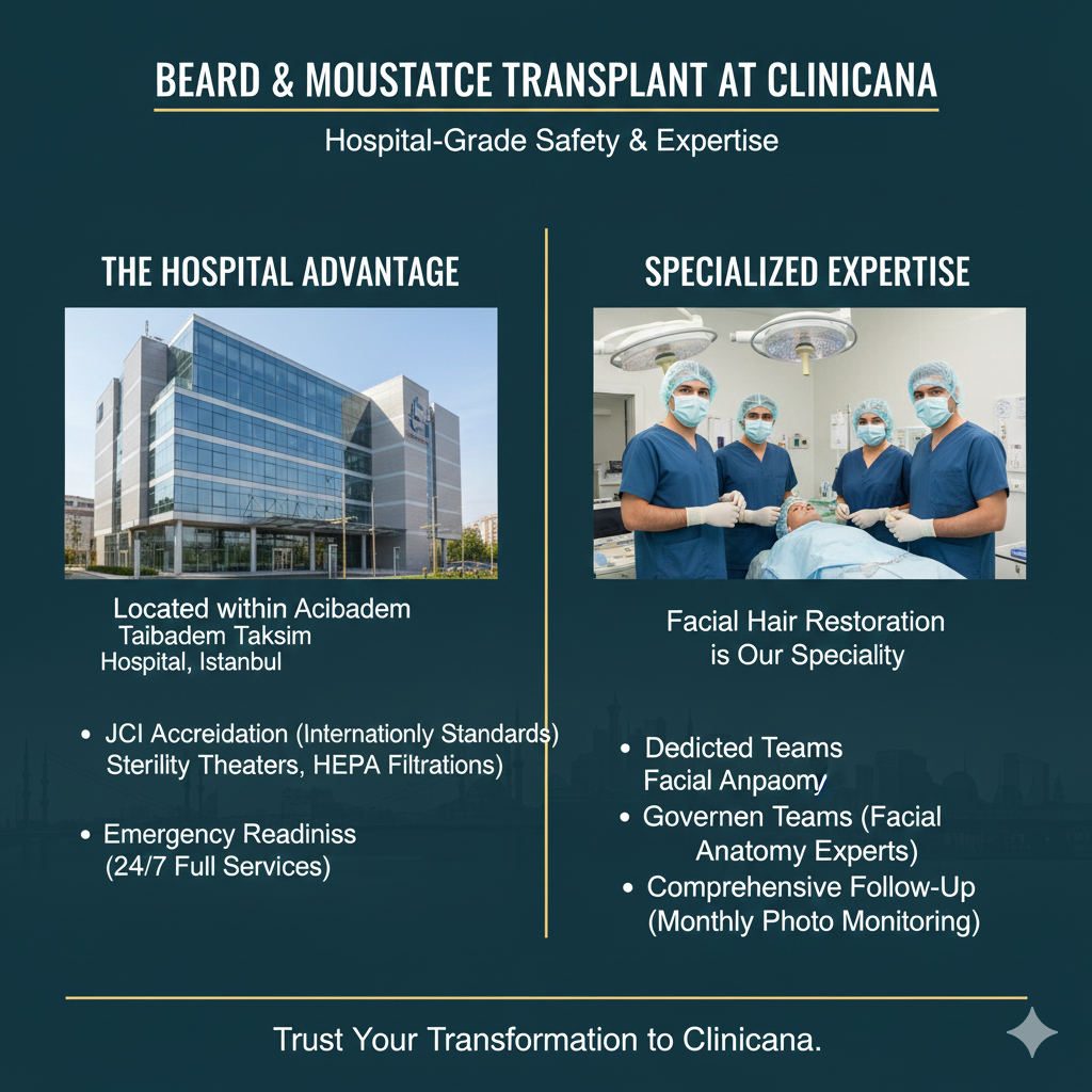 Transplant in Turkey