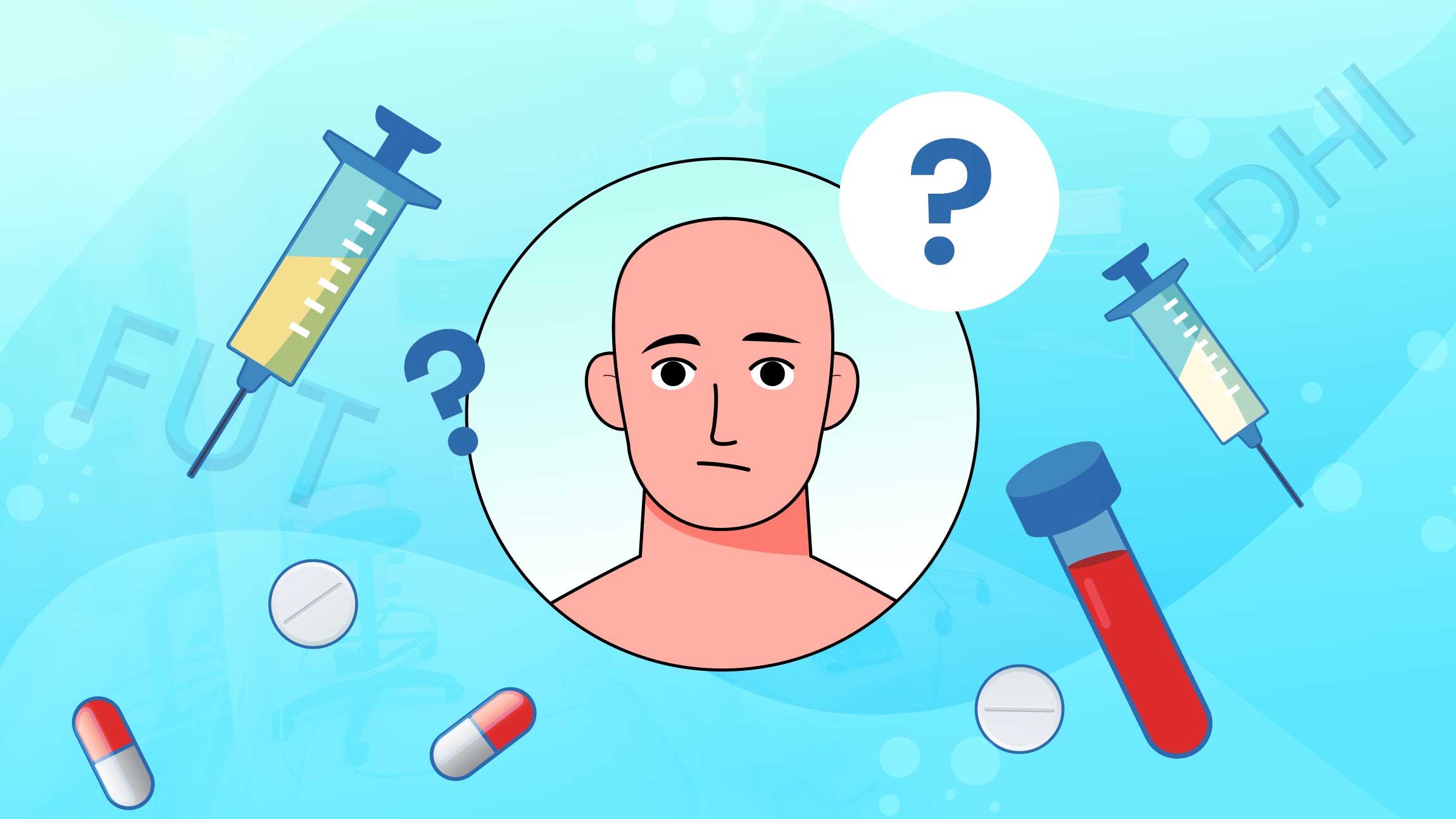 How to Choose the Right Hair Transplant Clinic in Turkey: 7 Red Flags to Avoid