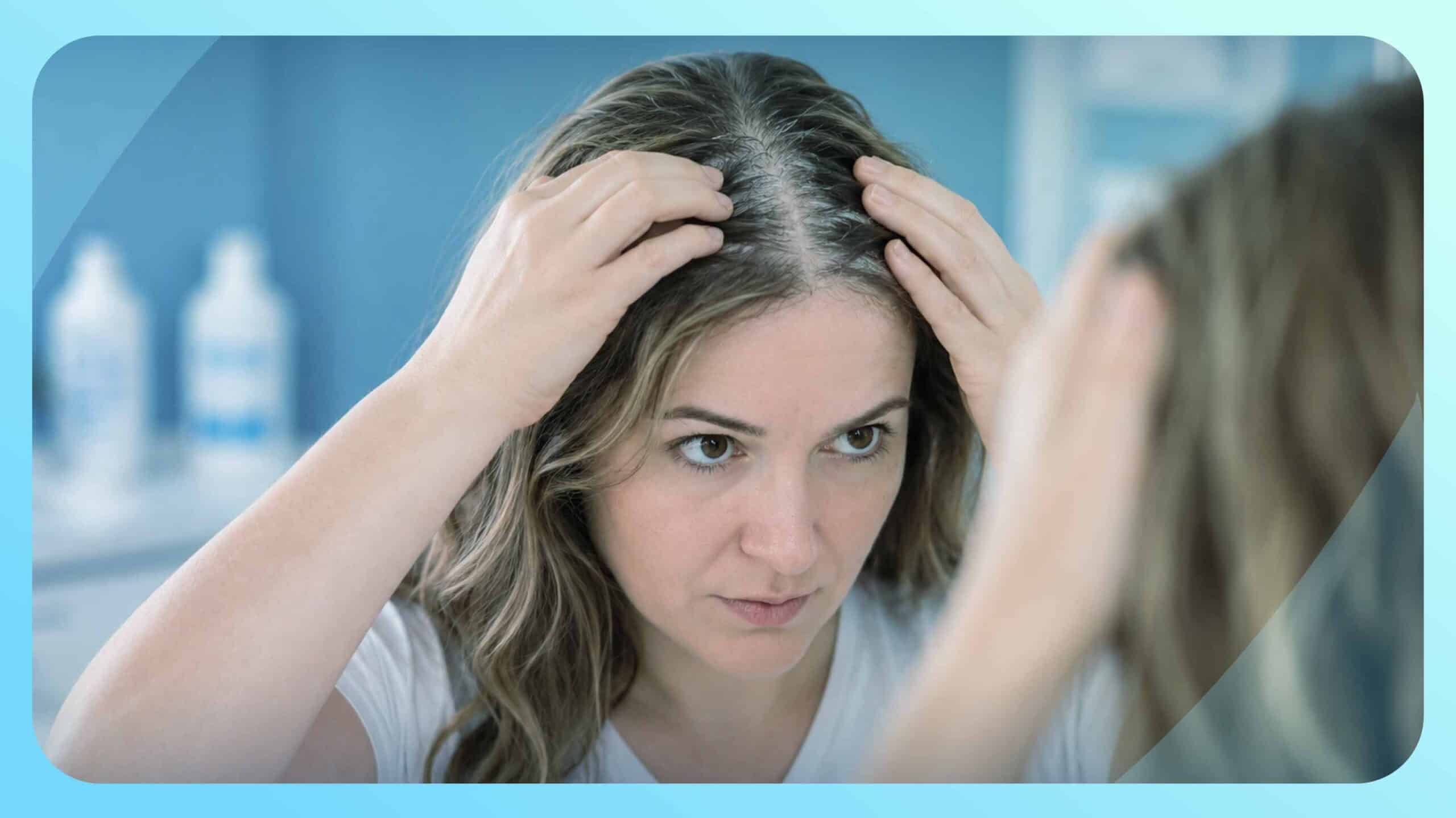 Hair Miniaturization: signs, diagnosis, and treatment
