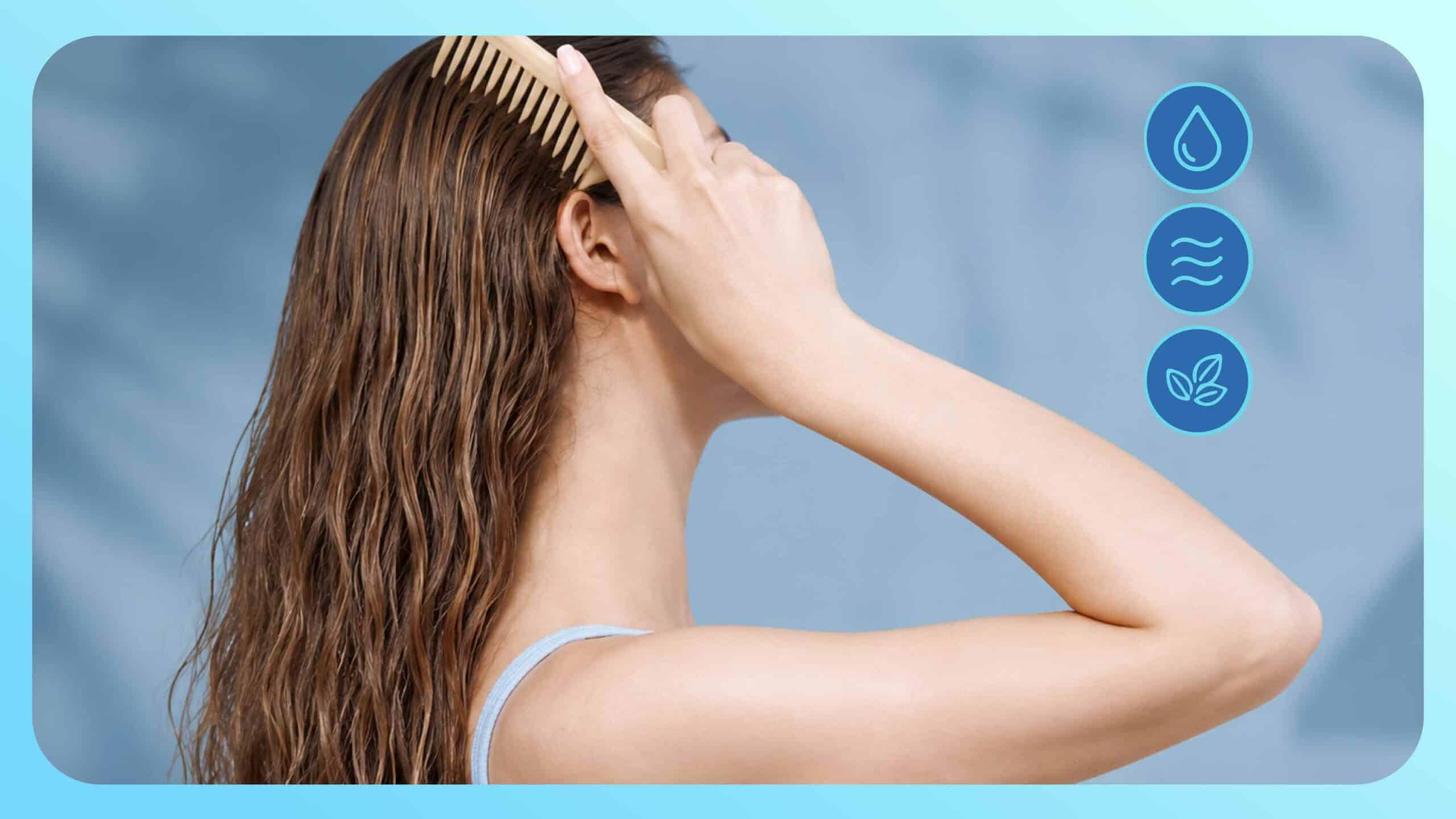 The Ultimate Guide to Low Porosity Hair Products: Science, Care, and Medical Truths
