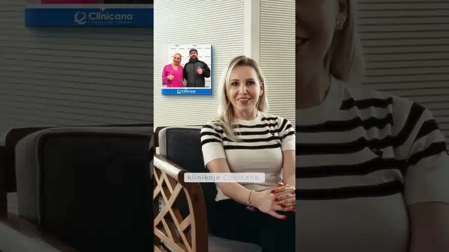 Clinicana media feature video thumbnail