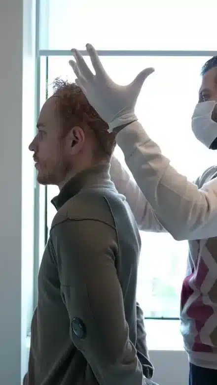 Clinicana patient story video thumbnail