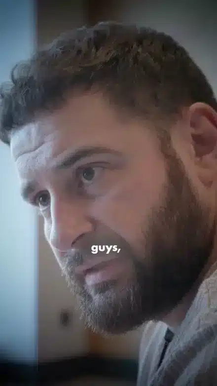 Clinicana patient story video thumbnail