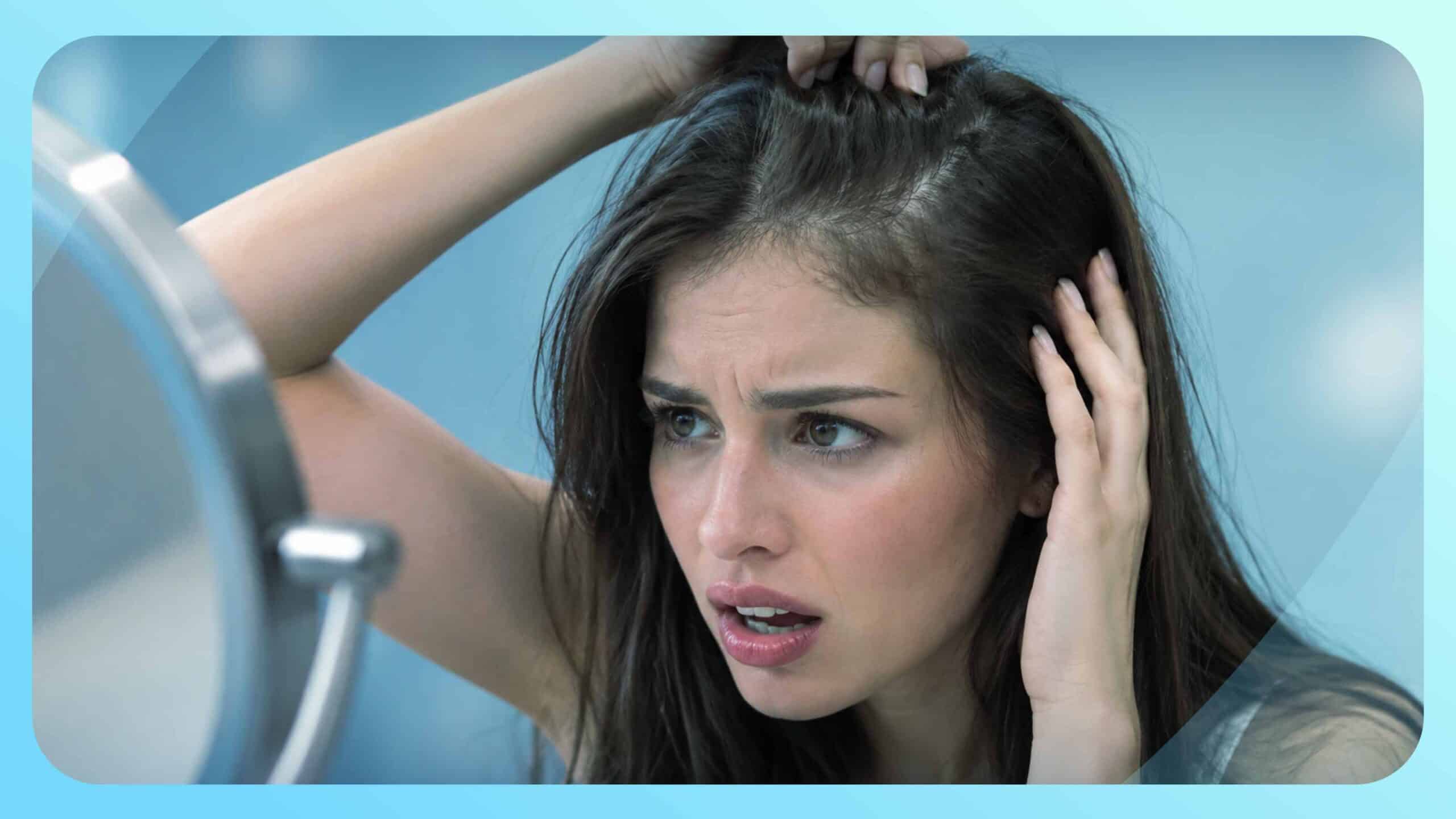 Iron Deficiency Hair Loss: Ferritin Thresholds, Biological Mechanisms, and Treatments