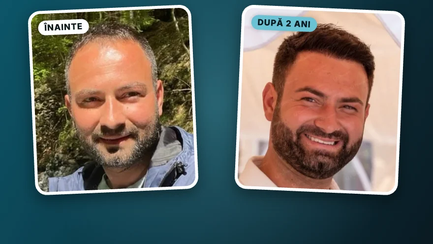 Florin · 2.800 de grefe